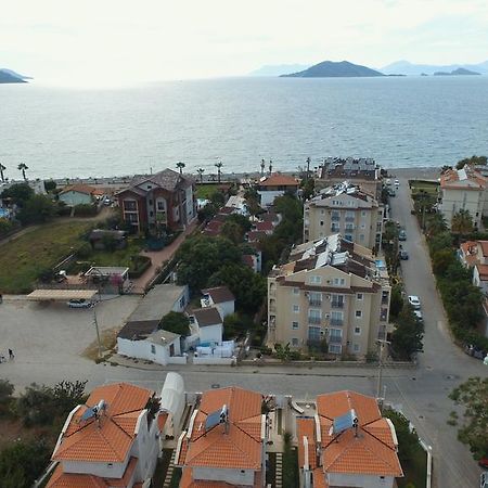 Lighthouse Lydia Villas Fethiye Exterior foto